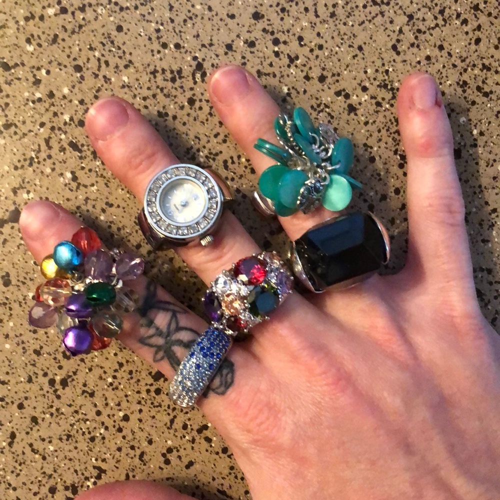 RING BUNDLE